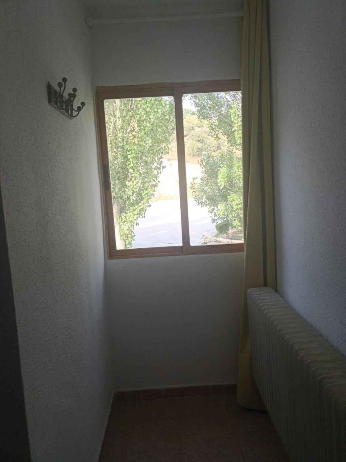 Hostal El Desvio Sierra Nevada Esterno foto