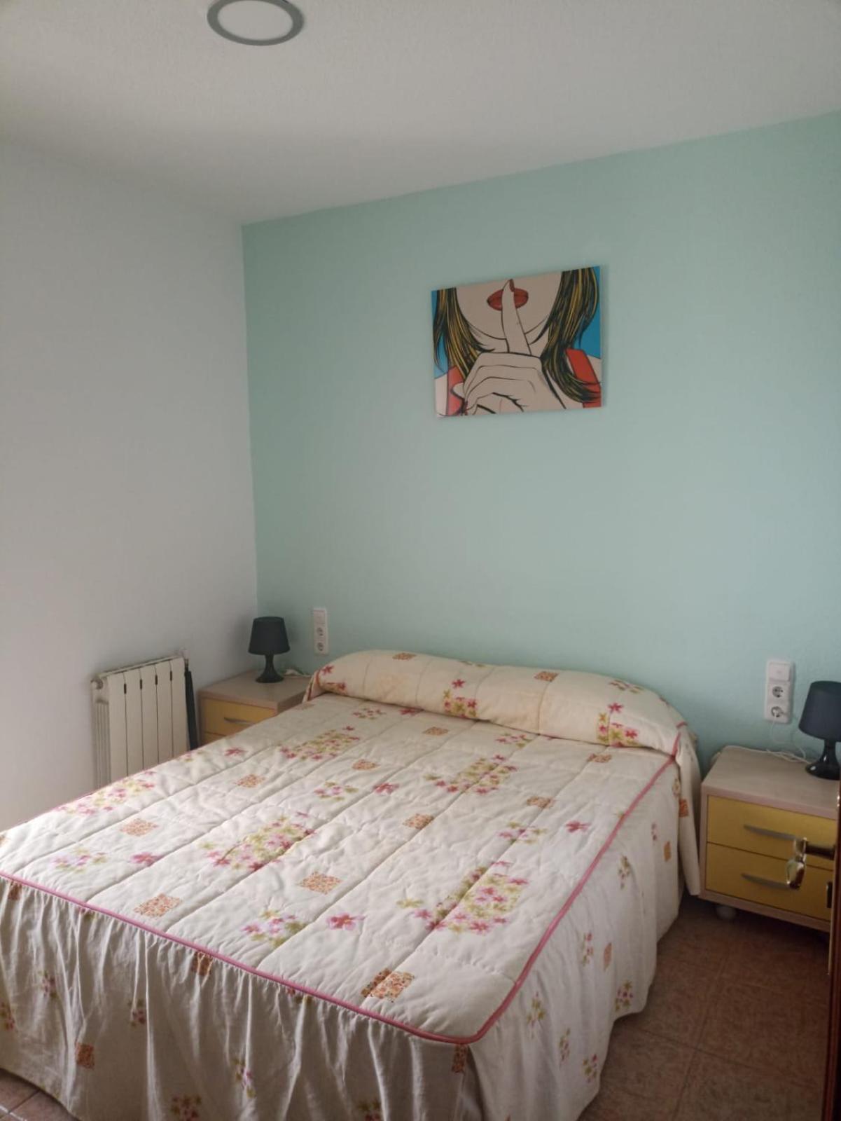 Hostal El Desvio Sierra Nevada Esterno foto